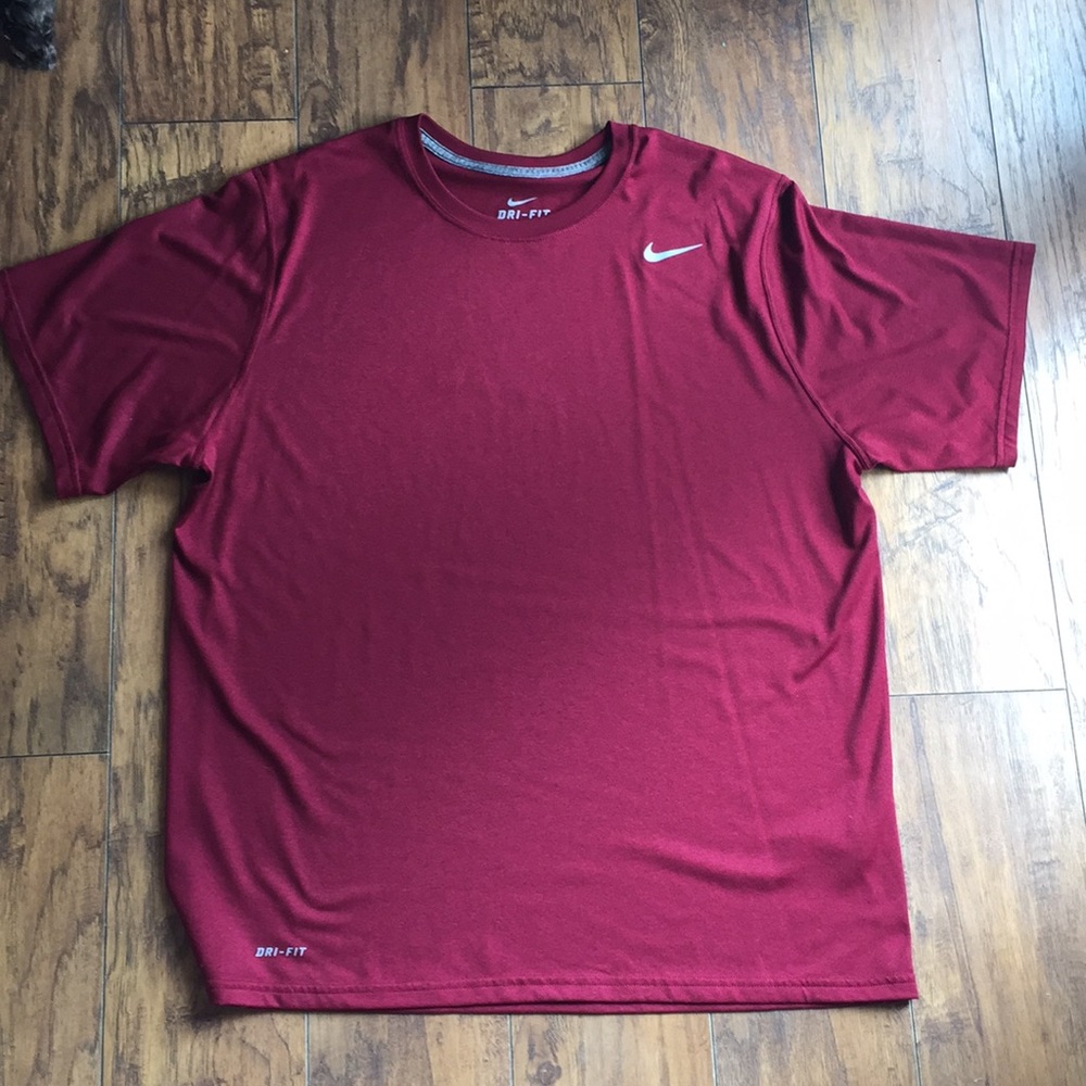 XL NIKE Dri-fit men’s shirt
